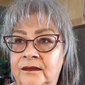 Meet your Posher, Barbara